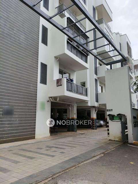 3 BHK Flat In Century Saras For Sale  In Yelahanka New Town