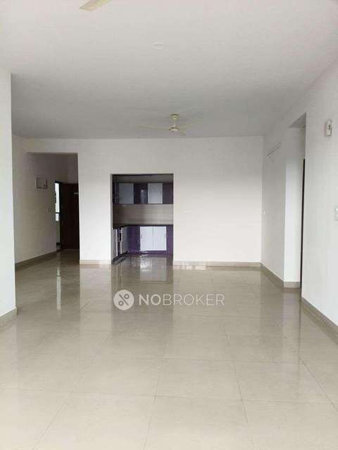 3 BHK Flat In Century Saras For Sale  In Yelahanka New Town