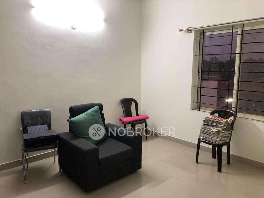 3 BHK Flat In Century Saras For Sale  In Yelahanka New Town