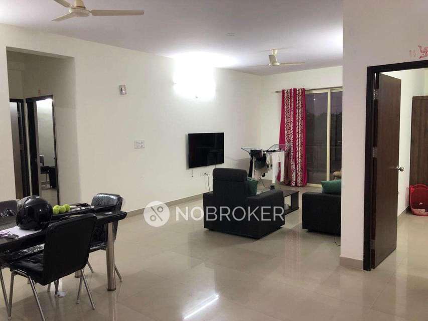 3 BHK Flat In Century Saras For Sale  In Yelahanka New Town