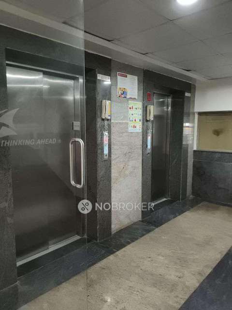 3 BHK Flat In Century Saras For Sale  In Yelahanka New Town