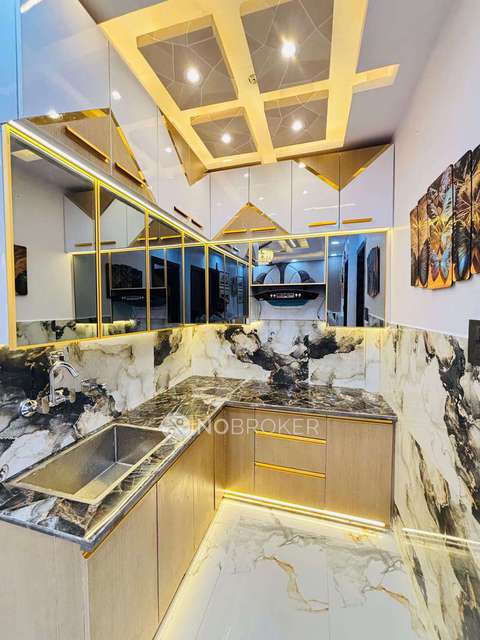 2 BHK Flat For Sale  In Patap Garden