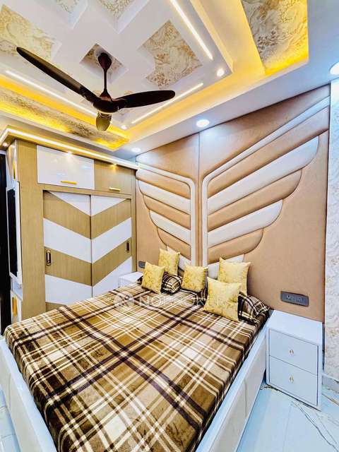 2 BHK Flat For Sale  In Patap Garden