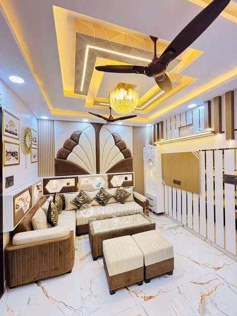 2 BHK Flat For Sale  In Patap Garden