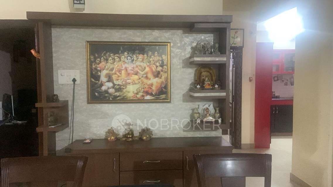 3 BHK Flat In Magnum Opus Apartments, Gachibowli For Sale  In Gachibowli