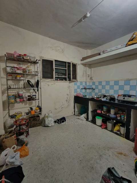 Shared Room for Female In 2 BHK  In Trimurti Chs Balaji Nagar In Balaji Nagar