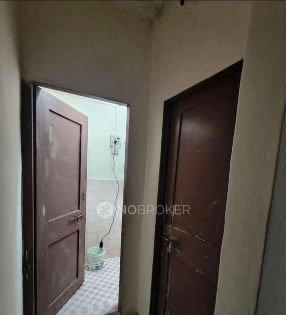 Shared Room for Female In 2 BHK  In Trimurti Chs Balaji Nagar In Balaji Nagar