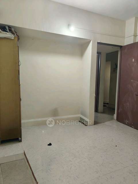 Shared Room for Female In 2 BHK  In Trimurti Chs Balaji Nagar In Balaji Nagar