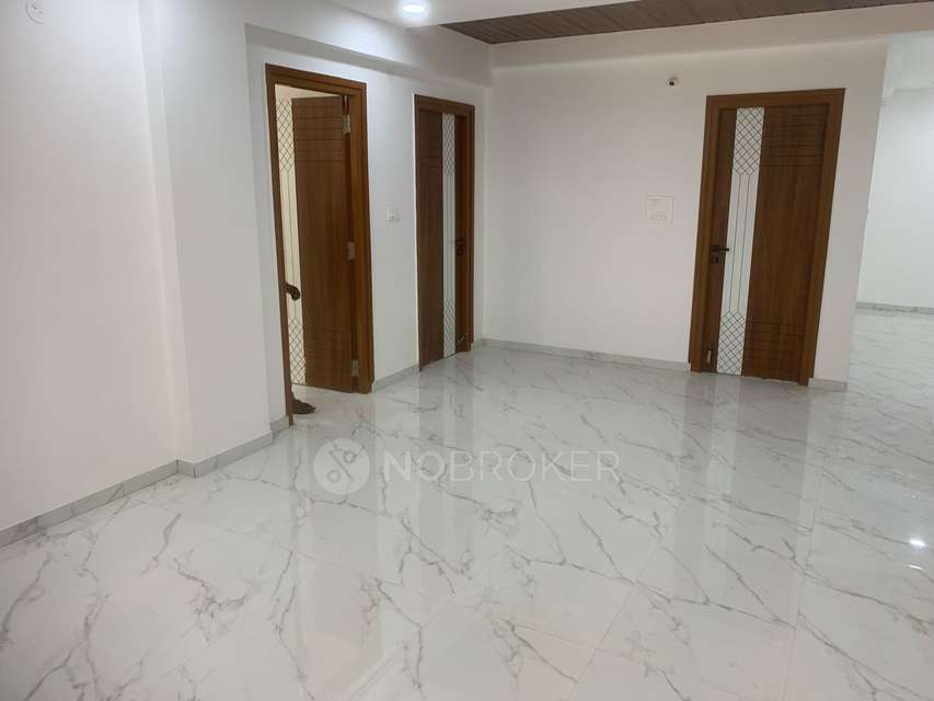 3 BHK Flat In Pearl Castle for Rent  In Gachibowli