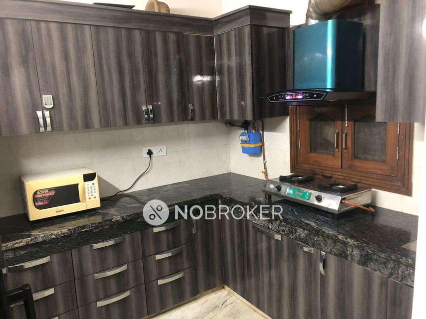 2 BHK Flat In Royal White House Apartment For Sale  In Vasant Kunj