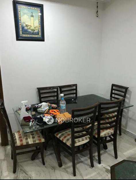 2 BHK Flat In Royal White House Apartment For Sale  In Vasant Kunj