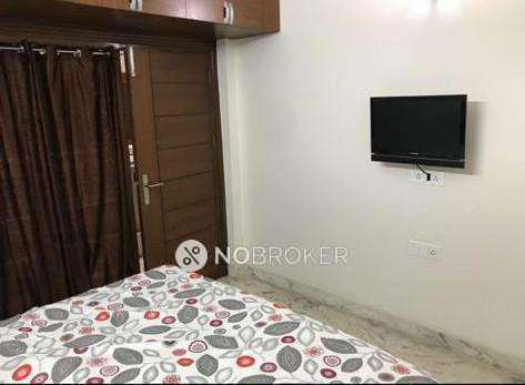 2 BHK Flat In Royal White House Apartment For Sale  In Vasant Kunj