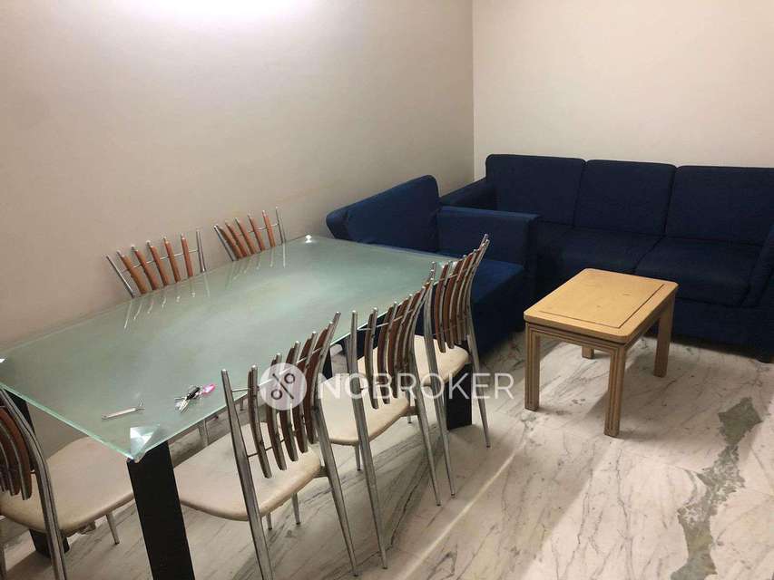 2 BHK Flat In Royal White House Apartment For Sale  In Vasant Kunj