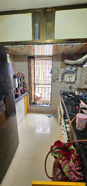 2 BHK Flat In Vinay Nagar For Sale  In Mira Road, Mumbai