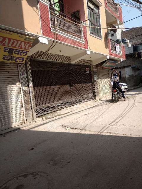 2 BHK Flat for Rent  In Palam