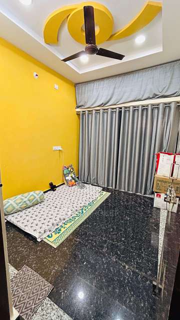 2 BHK House For Sale  In Siva Sai Puram, Badangpet