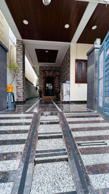 2 BHK House For Sale  In Siva Sai Puram, Badangpet