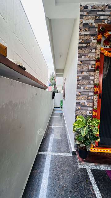 2 BHK House For Sale  In Siva Sai Puram, Badangpet