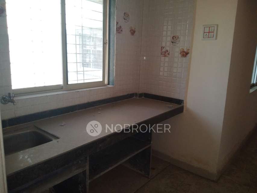 1 BHK Flat In Vakratunda Dream City, Boisar For Sale  In Boisar
