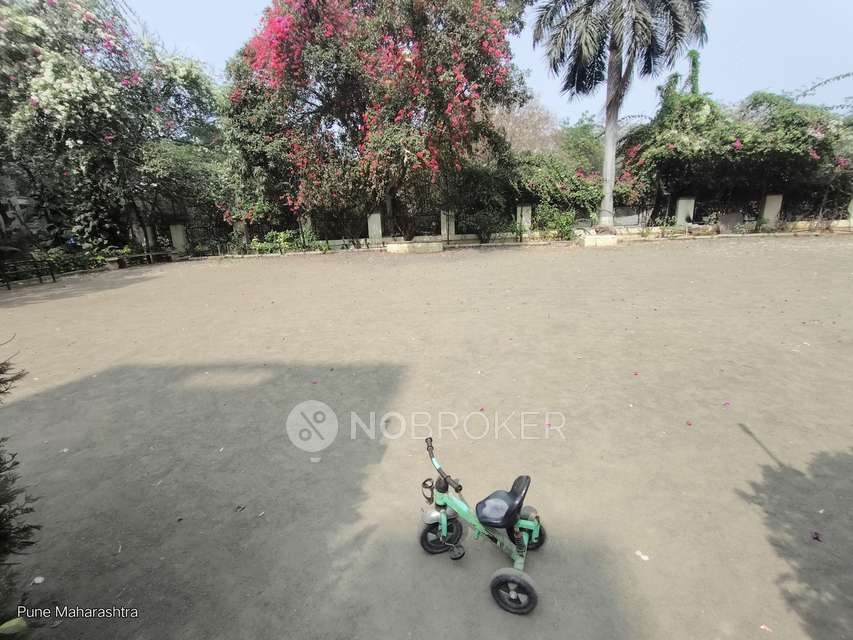 2 BHK Flat In Kumar Suraksha For Sale  In Kondhwa