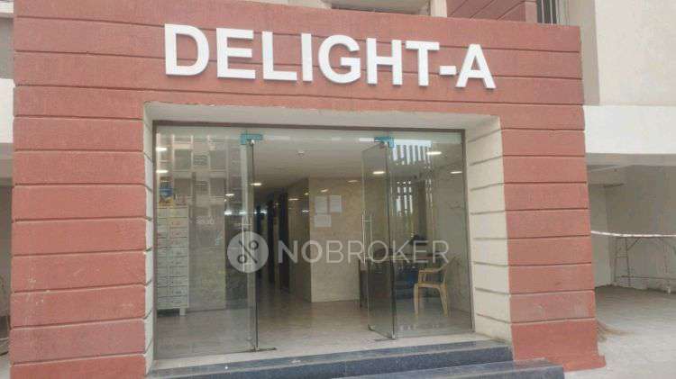 1 BHK Flat In Dosti Greater Thane ( Kalher ) for Rent  In 7248+3mx, Digvijay Cooperative Housing Society, Kalher, Bhiwandi, Maharashtra 421302, India