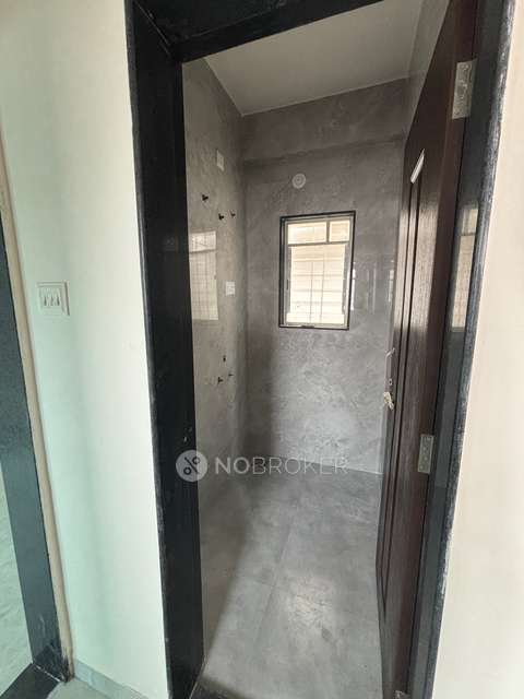 1 BHK Flat In More Vasti Manjre Greens for Rent  In More Vasti, Manjari Bk.