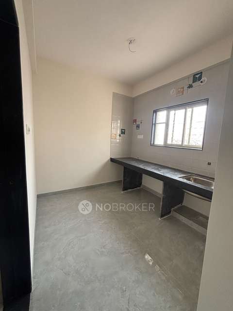 1 BHK Flat In More Vasti Manjre Greens for Rent  In More Vasti, Manjari Bk.