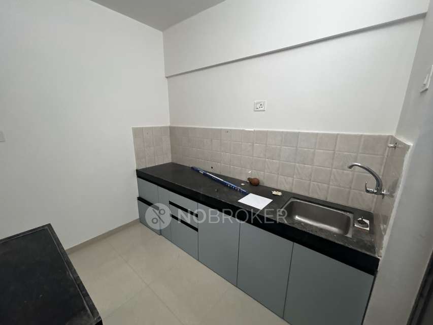 2 BHK Flat In Joyville Hadapsar Annexe  for Rent  In  Shewalewadi