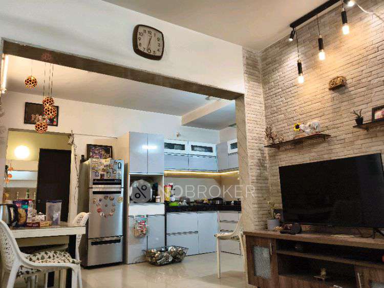 3 BHK Flat In Mantra 29 Gold Coast For Sale  In Tingre Nagar
