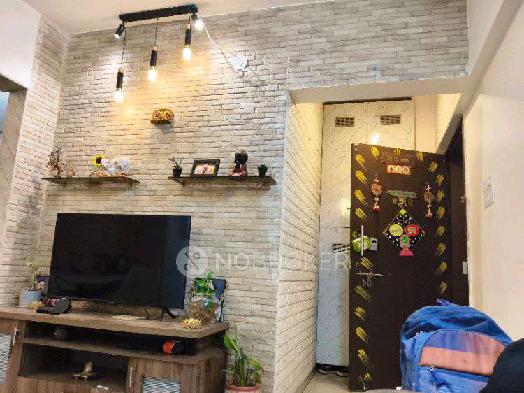 3 BHK Flat In Mantra 29 Gold Coast For Sale  In Tingre Nagar
