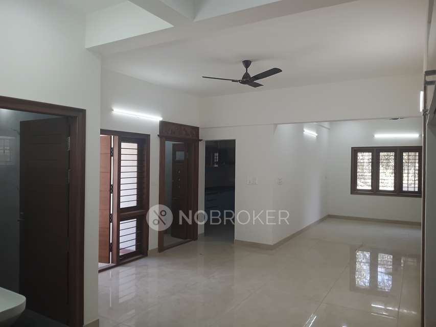 3 BHK House for Rent  In 130, Jakkuru, Bengaluru, Karnataka 560064, India