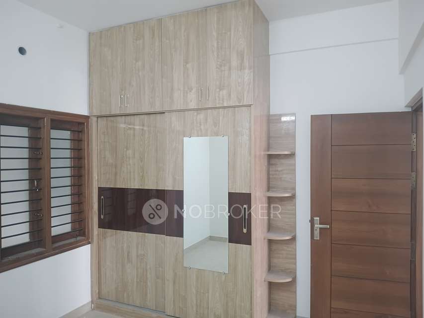 3 BHK House for Rent  In 130, Jakkuru, Bengaluru, Karnataka 560064, India