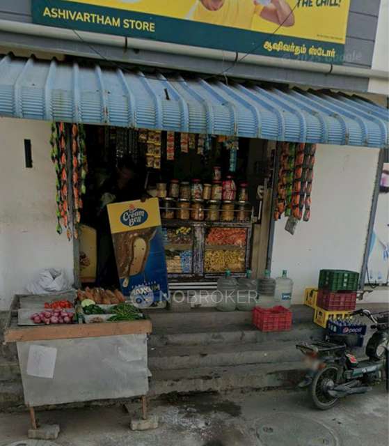 Shop in Okkiyam Thoraipakkam, Chennai for Rent 