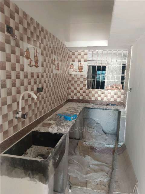 1 BHK House for Rent  In Rmj9+c4j, Gollahalli 1st Cross, Patel Hanumareddy Colony, Gollahalli, Electronic City, Bengaluru, Karnataka 560100, India