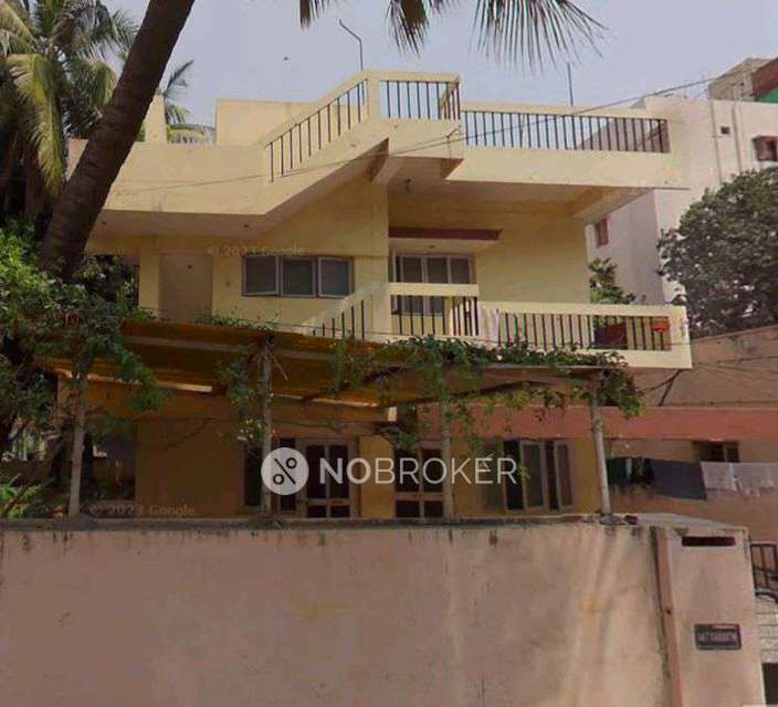 2 BHK House for Rent  In New Santoshnagar
