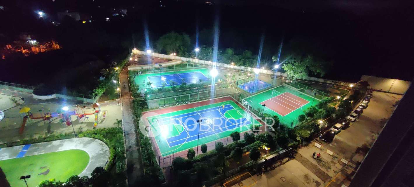 1 BHK Flat In Shriram Park 63, New Perungalathur For Sale  In New Perungalathur Shriram Park 63, New Perungalathur, Chennai, Tamil Nadu 600063, India