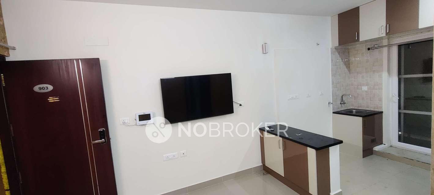 1 BHK Flat In Shriram Park 63, New Perungalathur For Sale  In New Perungalathur Shriram Park 63, New Perungalathur, Chennai, Tamil Nadu 600063, India