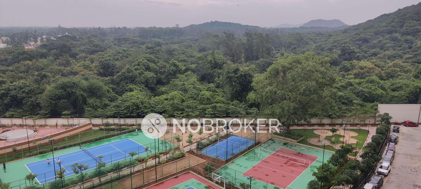 1 BHK Flat In Shriram Park 63, New Perungalathur For Sale  In New Perungalathur Shriram Park 63, New Perungalathur, Chennai, Tamil Nadu 600063, India