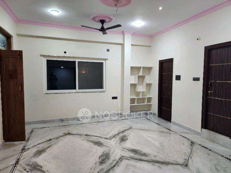 3 BHK House for Rent  In 18-13-8a57, Wadi-e-farhan, Tulsi Nagar, Bandlaguda, Chandrayangutta, Hyderabad, Telangana 500005, India