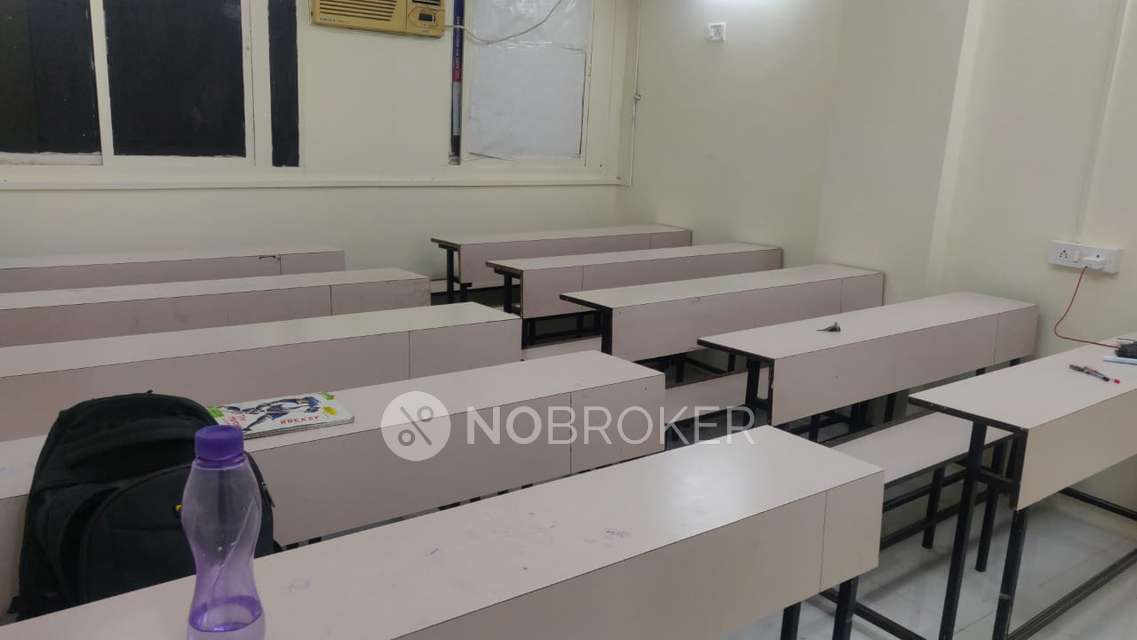 Office Space in Thane West, Mumbai for Rent 