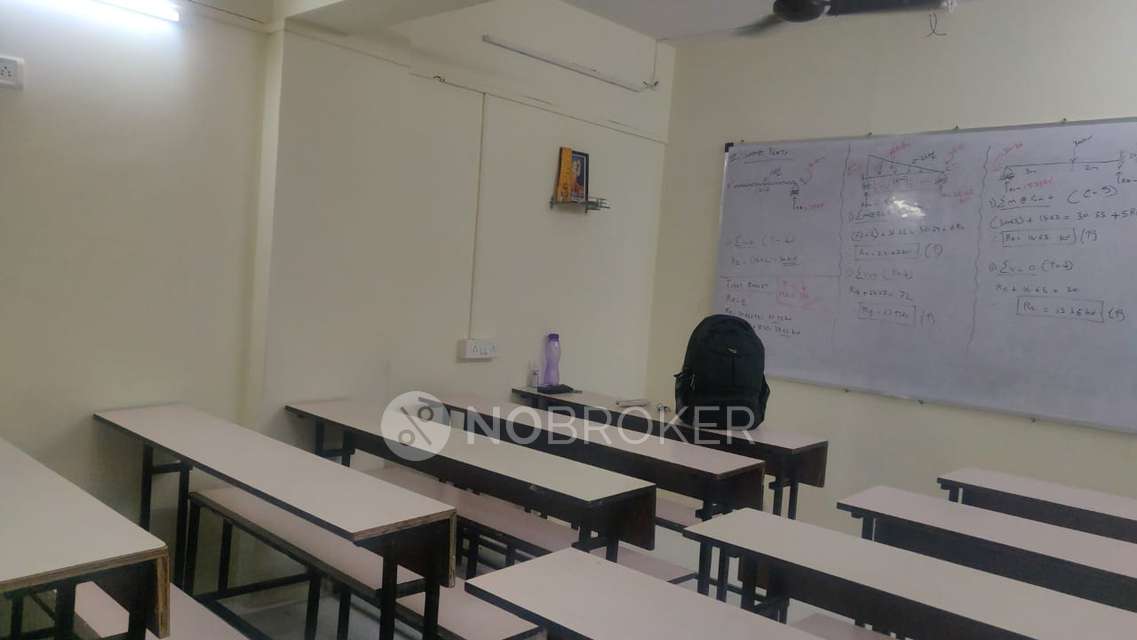 Office Space in Thane West, Mumbai for Rent 