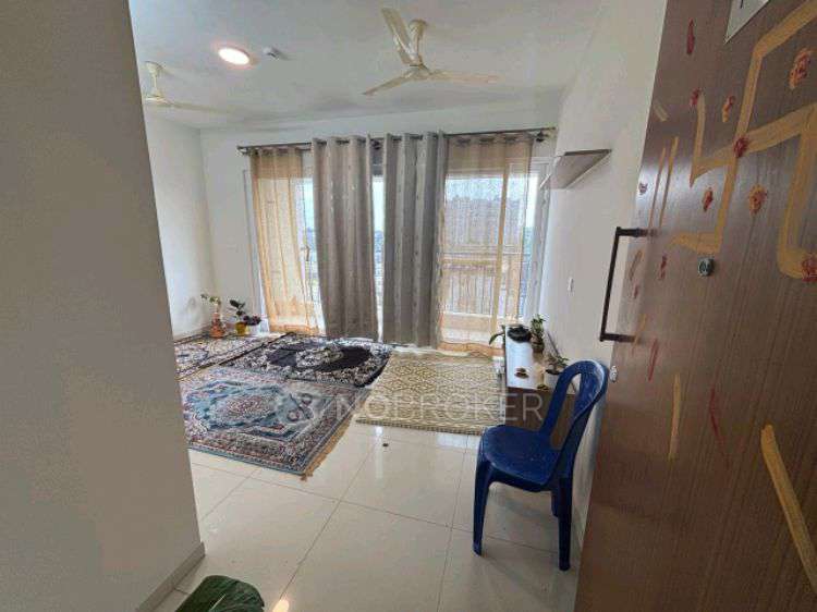 2 BHK Flat In Godrej Park Retreat for Rent  In Sarjapur