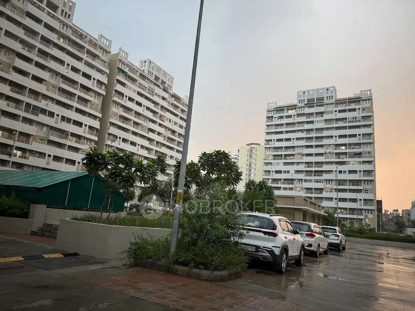 1 BHK Flat In Dwarka Greens for Rent  In Sector 14