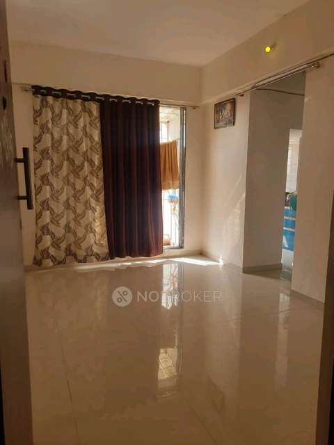 1 BHK Flat In Nano City for Rent  In Badlapur