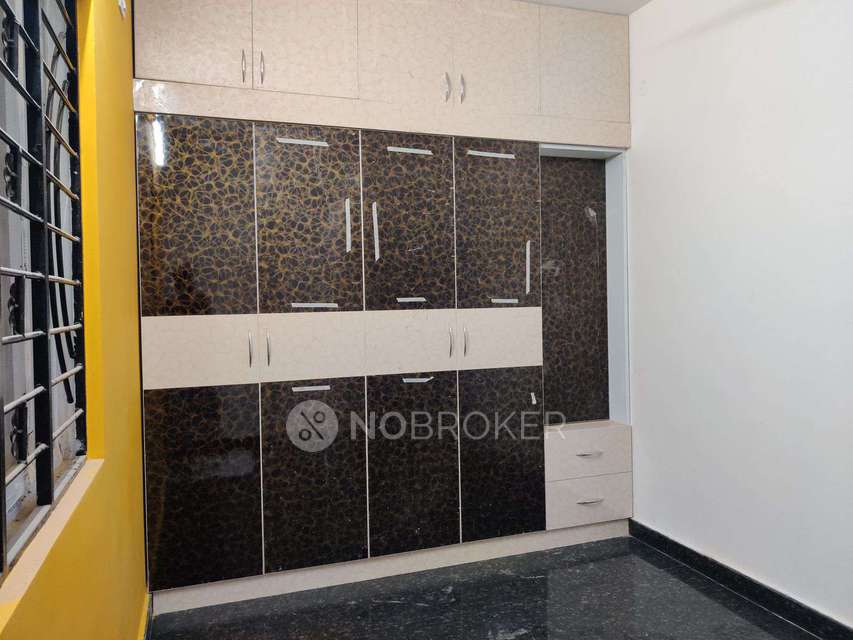 1 BHK House for Rent  In Parappana Agrahara