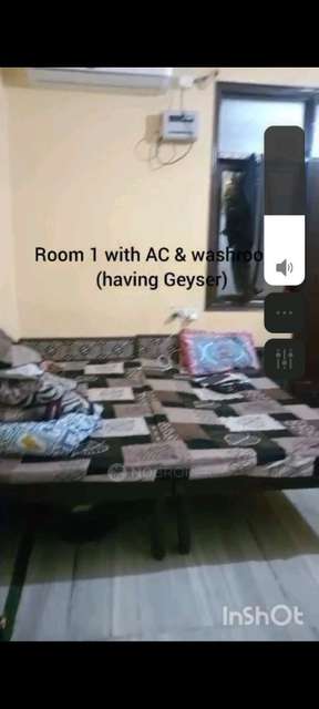 2 BHK House for Rent  In Patel Nagar