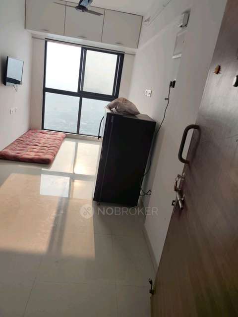 1 RK Flat In Marathon Neo Square for Rent In Bhandup West