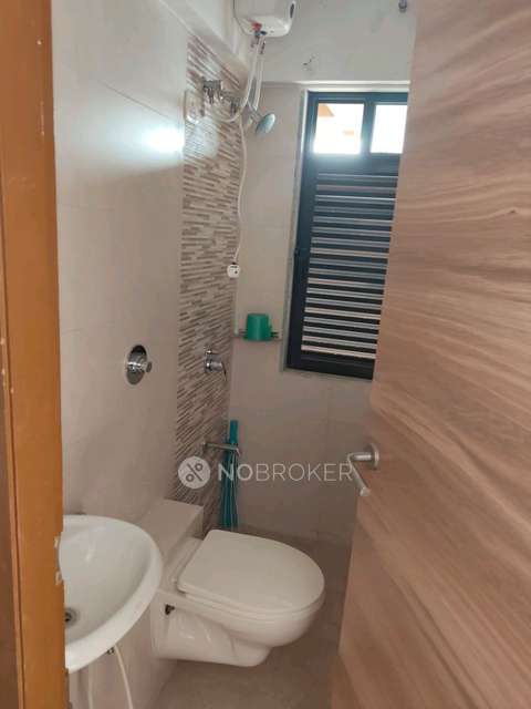 1 RK Flat In Marathon Neo Square for Rent In Bhandup West