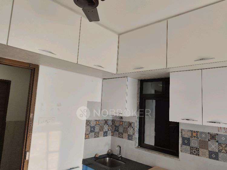1 RK Flat In Marathon Neo Square for Rent In Bhandup West