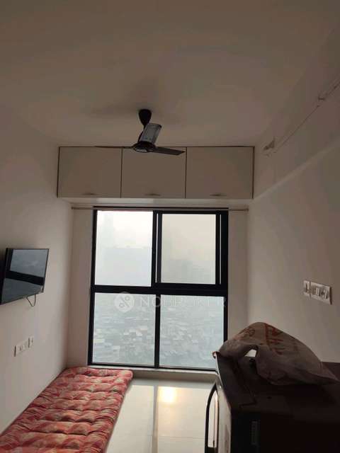 1 RK Flat In Marathon Neo Square for Rent In Bhandup West
